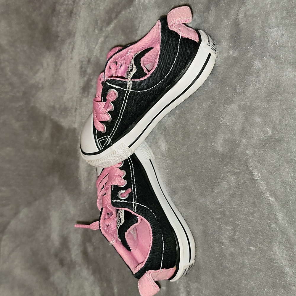 Toddler Converse